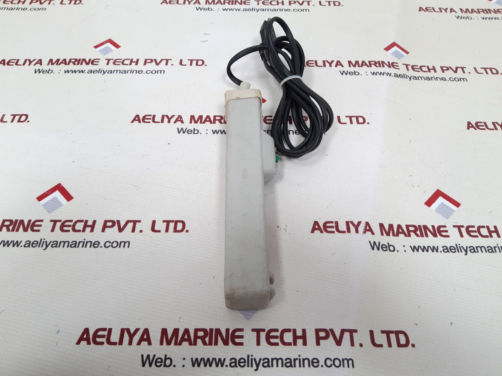Hozan hc-21 demagnetizer