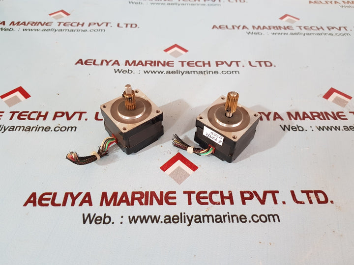 Oriental motor vexta px533mh-a stepping motor