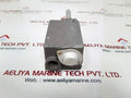 Barksdale ml1h-h354s temperature switch