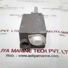 Barksdale ml1h-h354s temperature switch