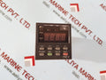 Fuji electric pxz-4 temperature controller
