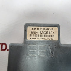 E2v technologies eev mg5424