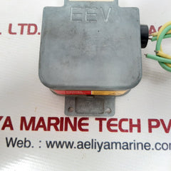 E2v technologies eev mg5473 magnetron