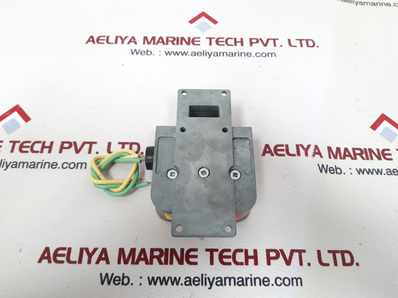 E2v technologies eev mg5473 magnetron