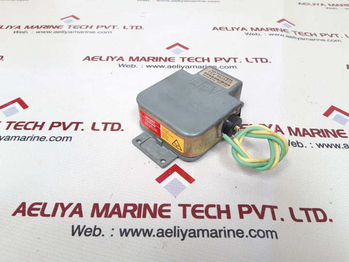 E2v technologies eev mg5473 magnetron