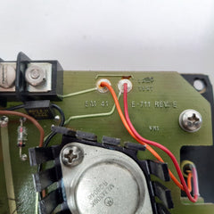 Henschel e-711 rev E NEW
