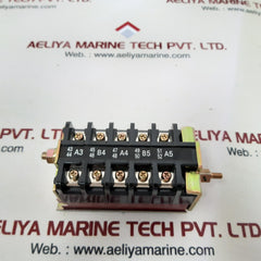 Axh-1 auxiliary switch 