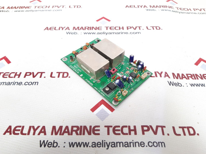 Furuno 05p0414 pcb card 
