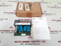 Allen-bradley slc500 1746-ow16 output module