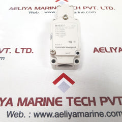 yamatake-honeywell 1ls19-j micro limit switch