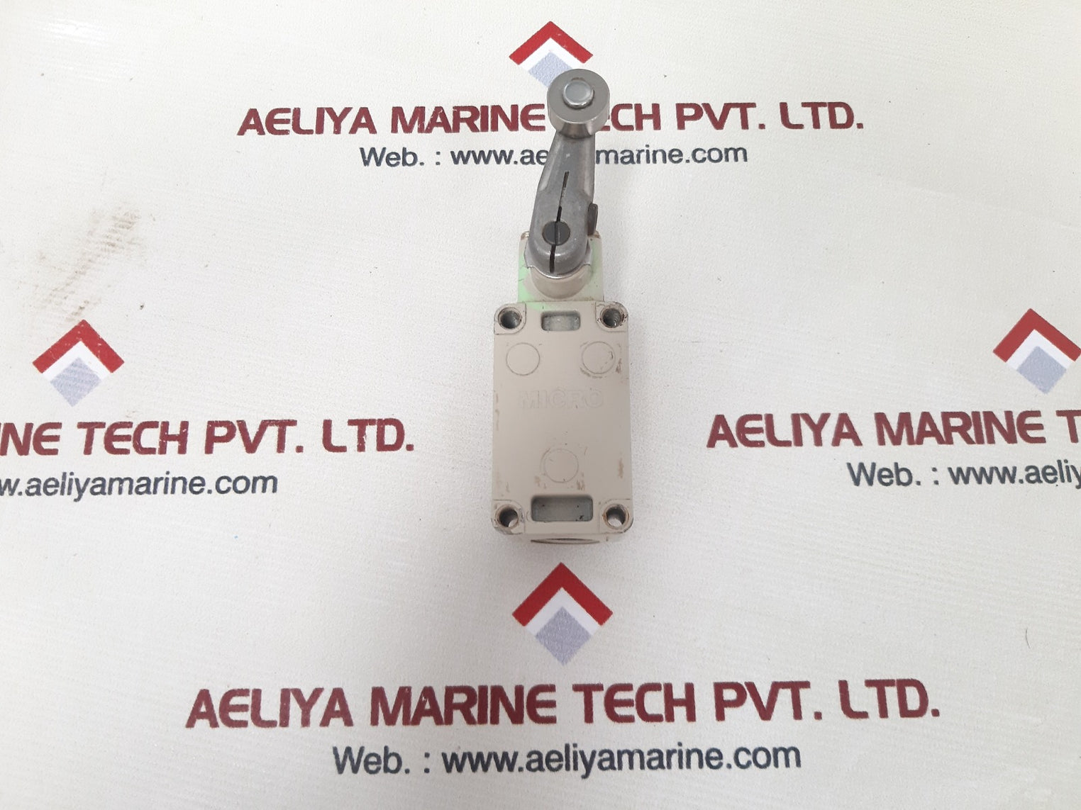 yamatake-honeywell 1ls19-j micro limit switch