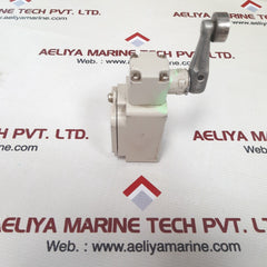 yamatake-honeywell 1ls19-j micro limit switch