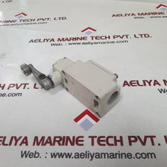 yamatake-honeywell 1ls19-j micro limit switch