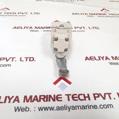 yamatake-honeywell 1ls19-j micro limit switch