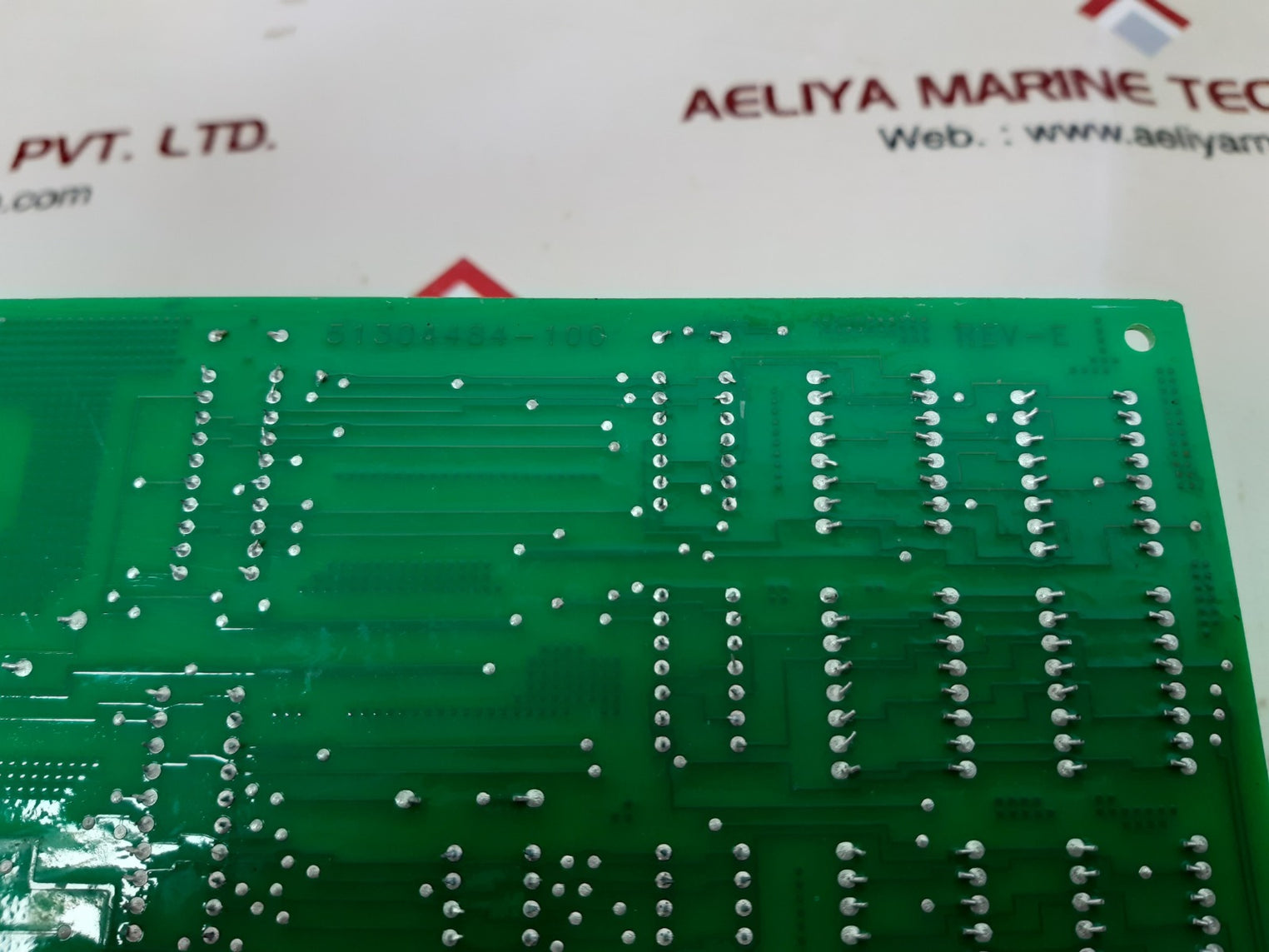 Honeywell mc-pd1x02 digital input module 51304485-150 