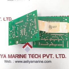 ctd 12-01073-00/59980 pcb card