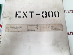 Jrcs ext-300 pcb card 