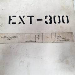Jrcs ext-300 pcb card 