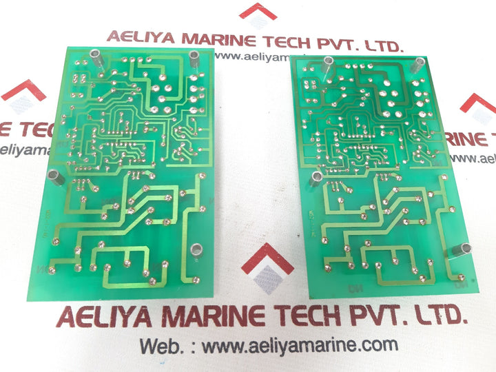 M 52-1-140 pcb card