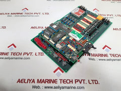 Jrcs ext-300 pcb card 