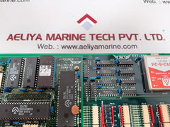 Jrcs ext-300 pcb card 