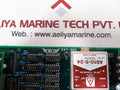 Jrcs ext-300 pcb card 