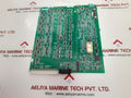 Honeywell 80363969-150 analog output module 
