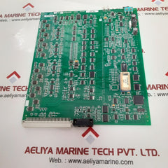 Honeywell 80363969-150 analog output module 
