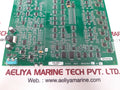 Honeywell 80363969-150 analog output module 