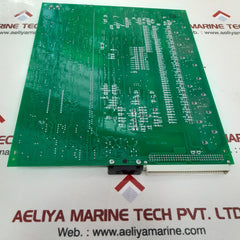 Honeywell 80363969-150 analog output module 