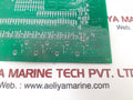 Honeywell 80363969-150 analog output module 