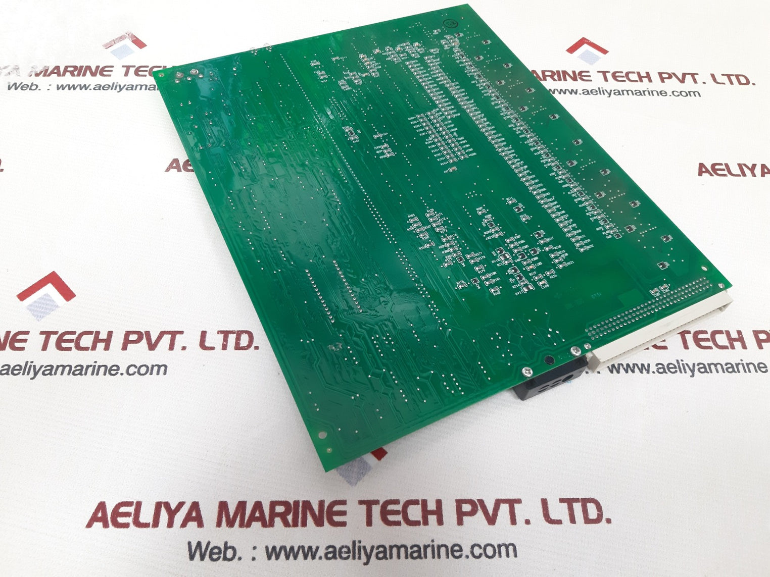 Honeywell 80363969-150 analog output module 