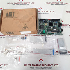 Nova-300 v1.1 cpu card
