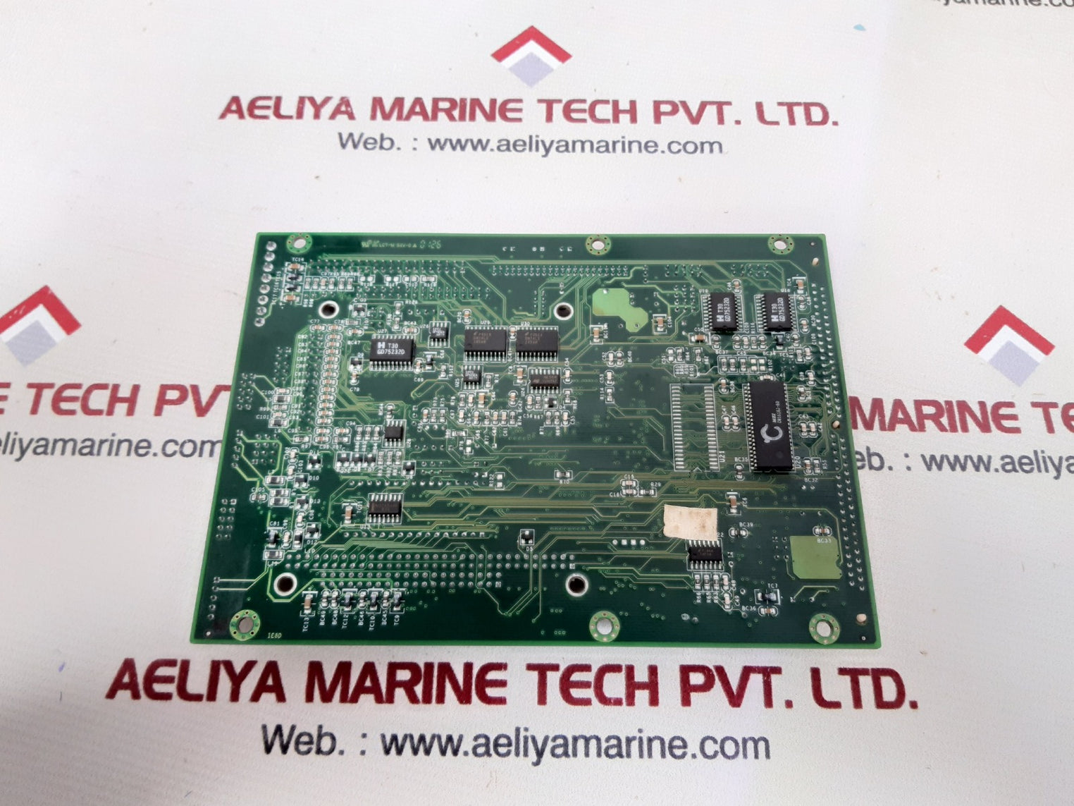 Nova-300 v1.1 cpu card