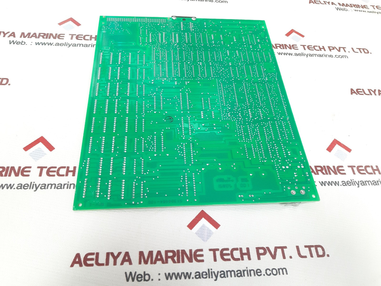 Honeywell 51304485-150 digital input module rev.E