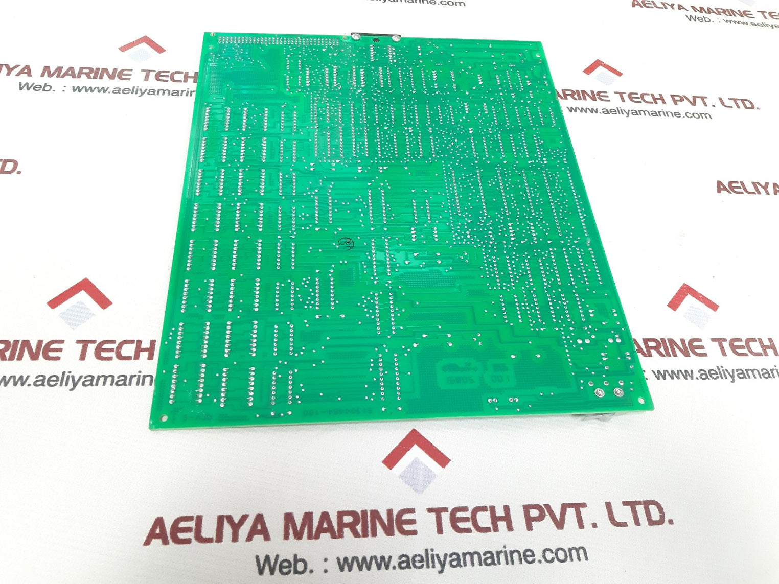 Honeywell 51304485-150 digital input module rev.E