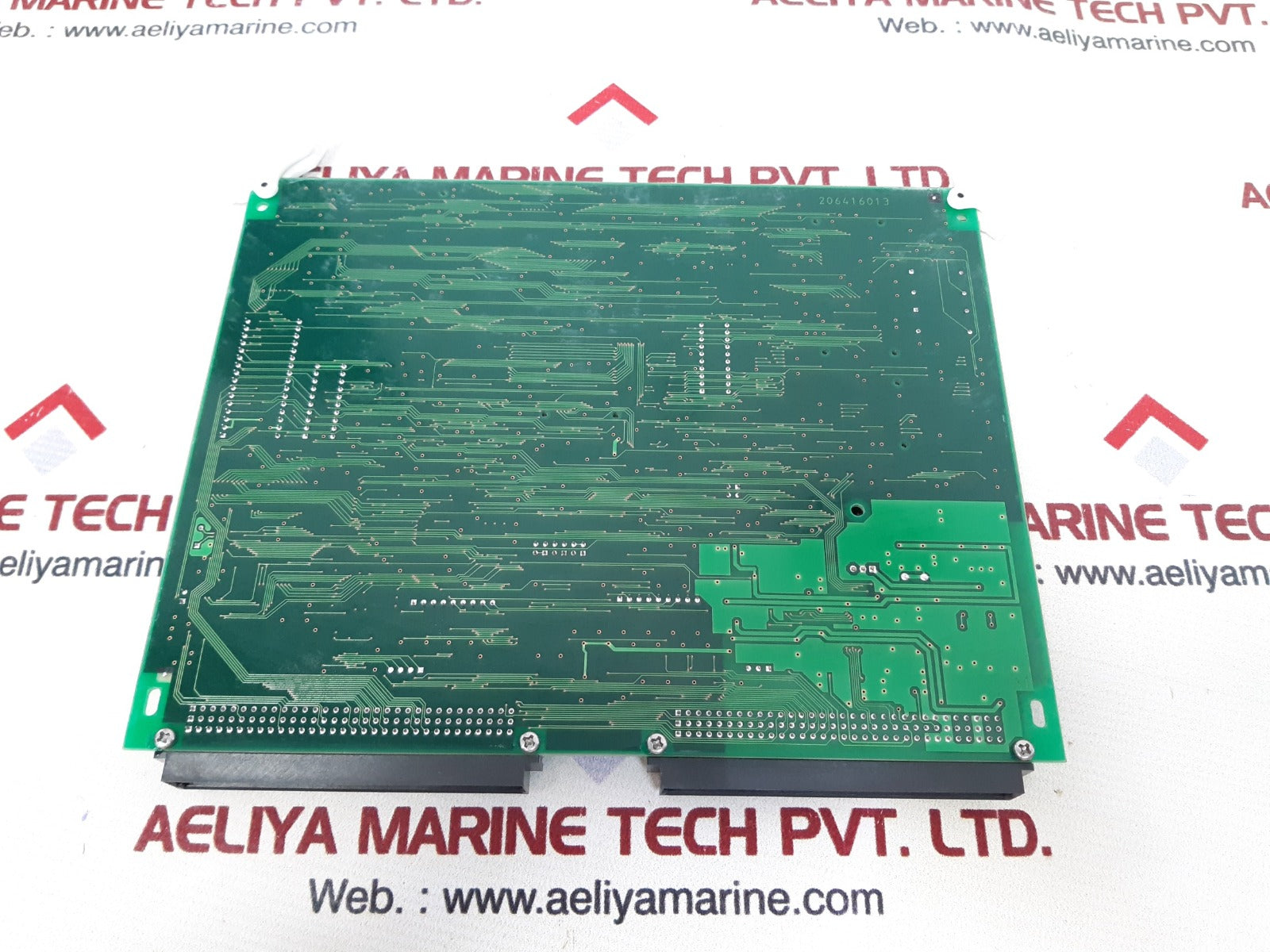 Tokimec 206491263 2t radar-if pcb card 