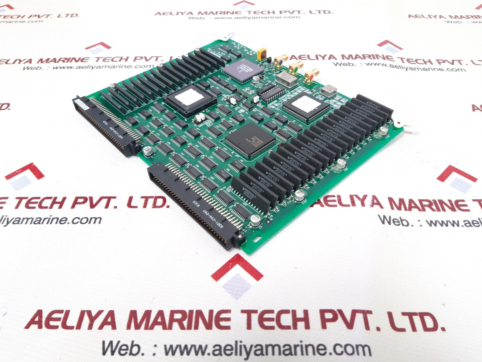 Tokimec 20629055 agdc pcb card 