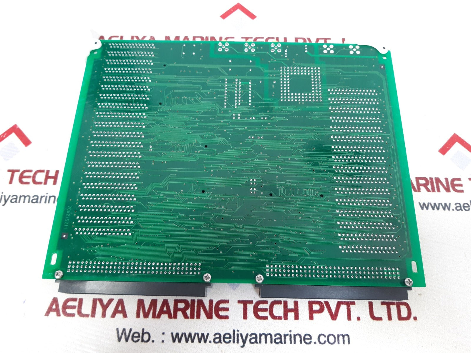 Tokimec 20629055 agdc pcb card 