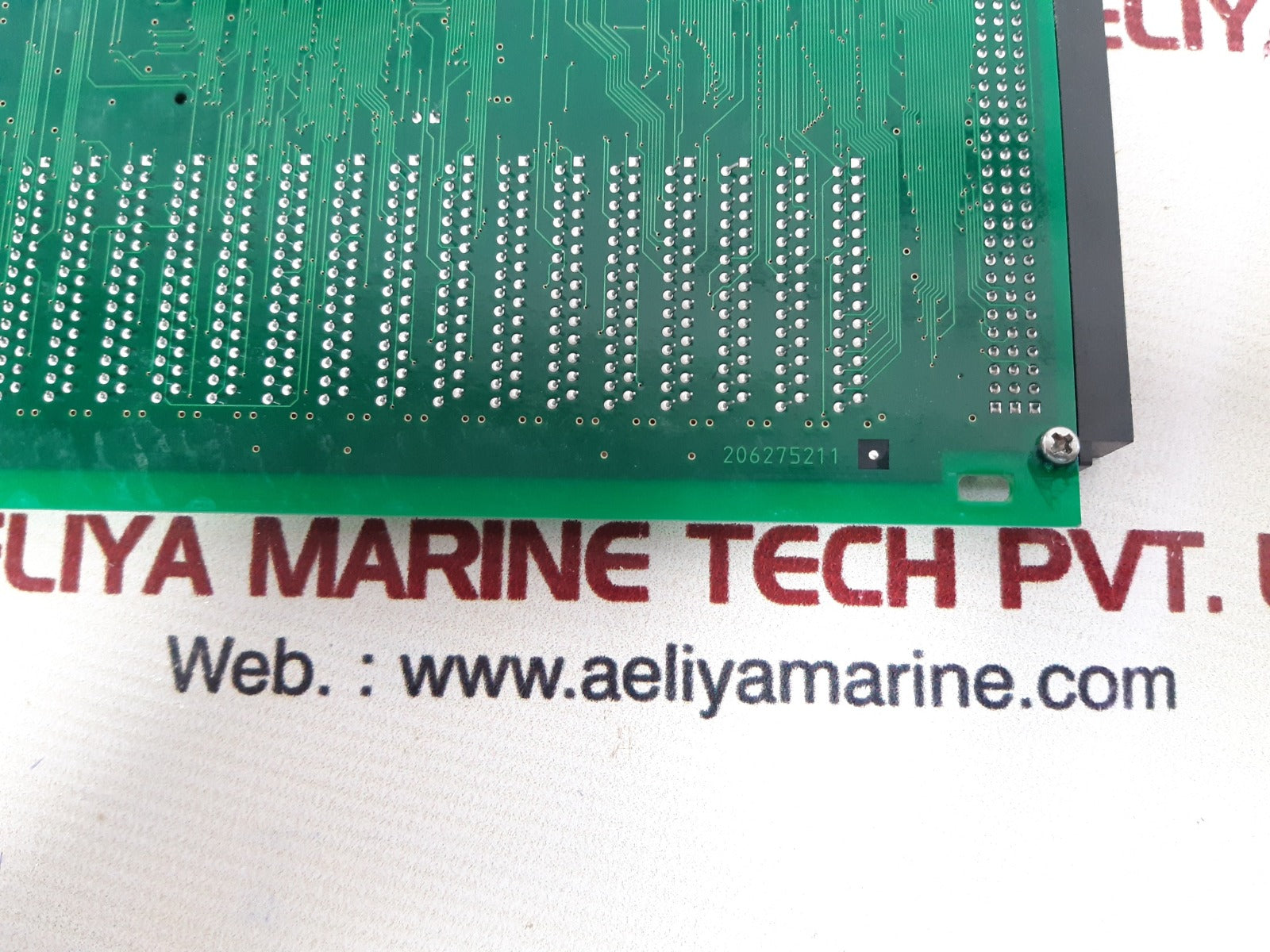 Tokimec 20629055 agdc pcb card 