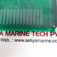 Tokimec 20629055 agdc pcb card 