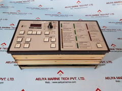 Stn Atlas Geamot 90C 271.140 837 Control Unit
