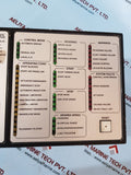 Stn Atlas Geamot 90C 271.140 837 Control Unit