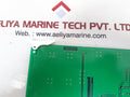 Tokimec video-i/f pwb pcb card 