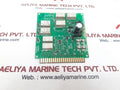 Terasaki esm-102 d pcb card k/87z/3/001b