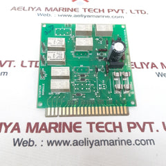 Terasaki esm-102 d pcb card k/87z/3/001b