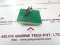 Terasaki esm-102 d pcb card k/87z/3/001b