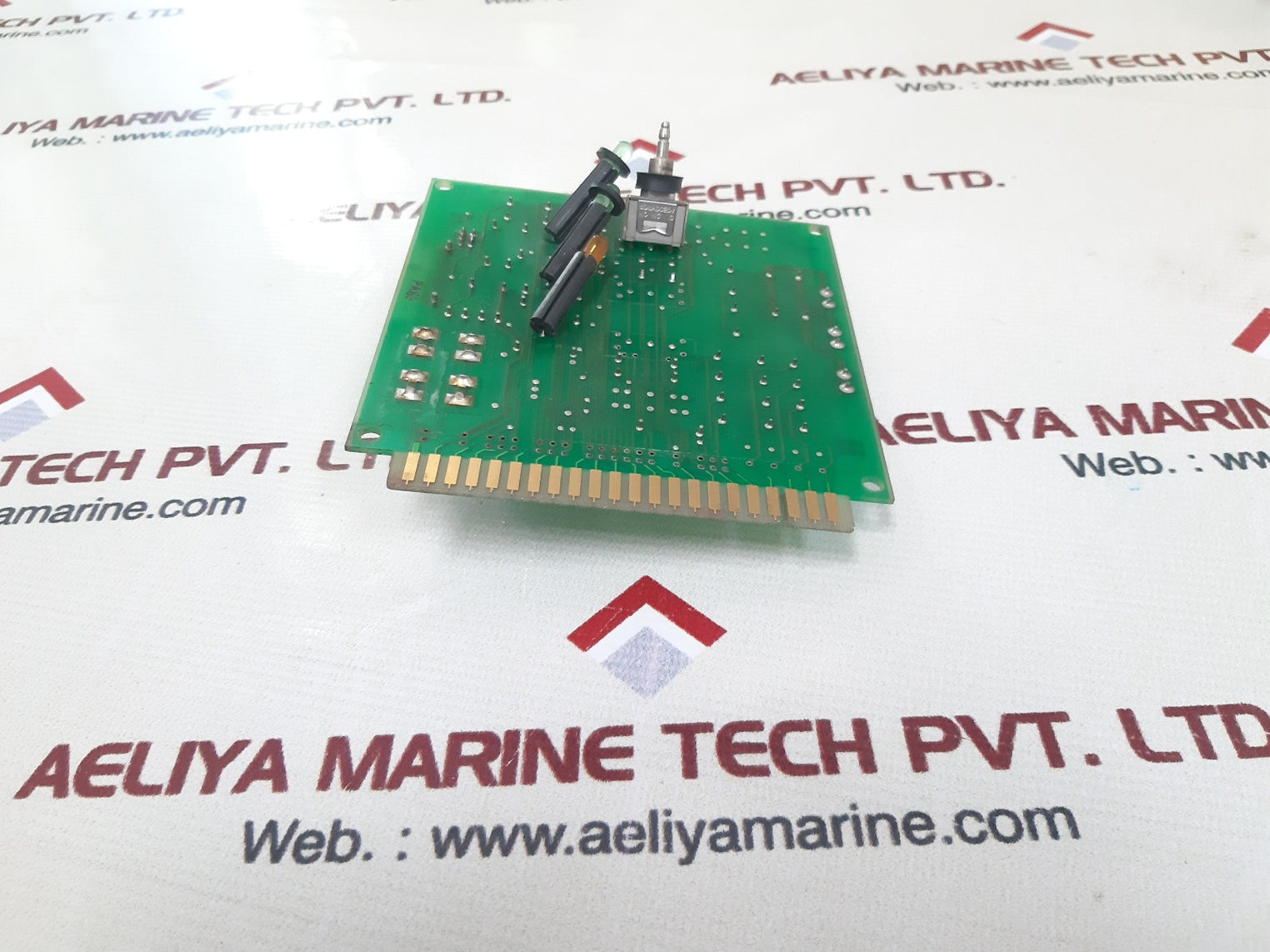 Terasaki esm-102 d pcb card k/87z/3/001b