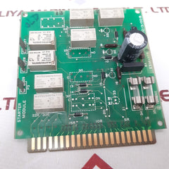 Terasaki esm-102 d pcb card k/87z/3/001b