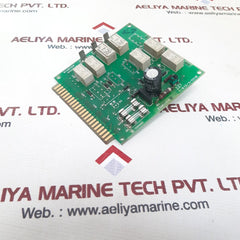 Terasaki esm-102 d pcb card k/87z/3/001b